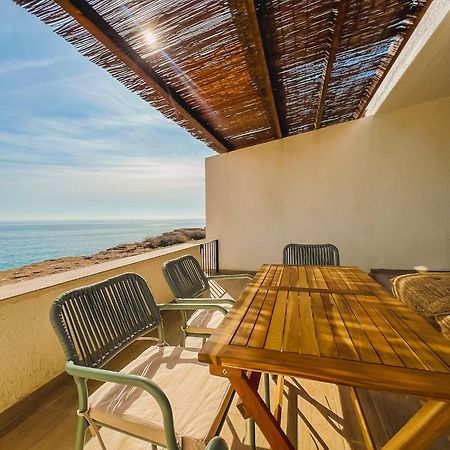 Apartamentos Sol Naixent L'Ametlla de Mar Eksteriør billede