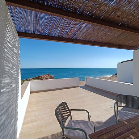 Apartamentos Sol Naixent L'Ametlla de Mar Eksteriør billede