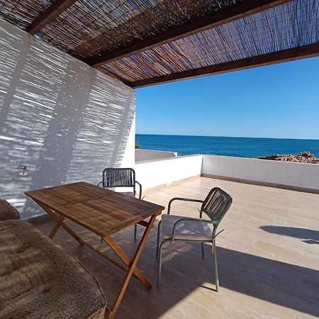 Apartamentos Sol Naixent L'Ametlla de Mar Eksteriør billede
