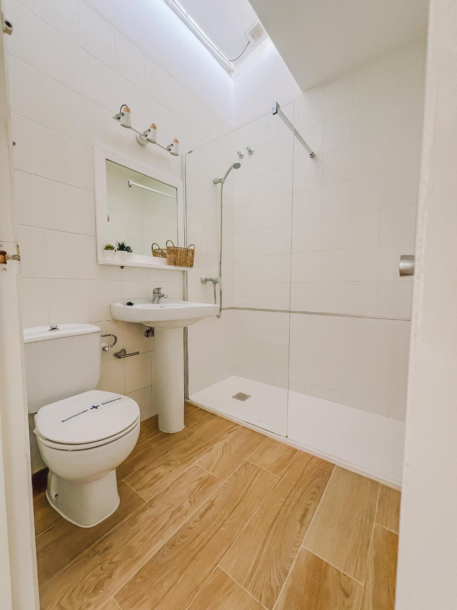 Apartamentos Sol Naixent L'Ametlla de Mar Eksteriør billede