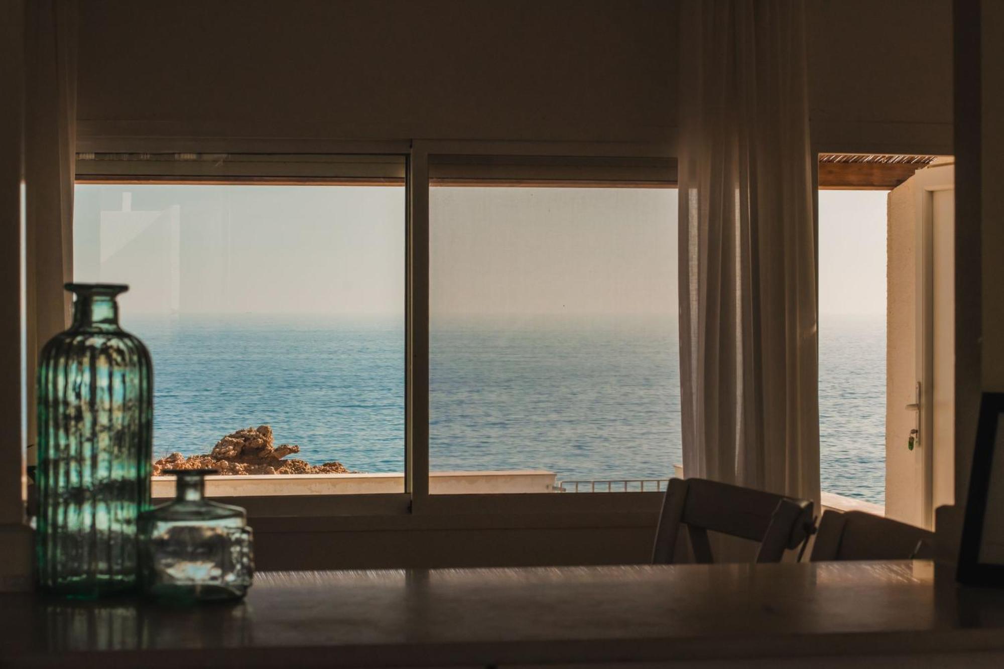 Apartamentos Sol Naixent L'Ametlla de Mar Eksteriør billede