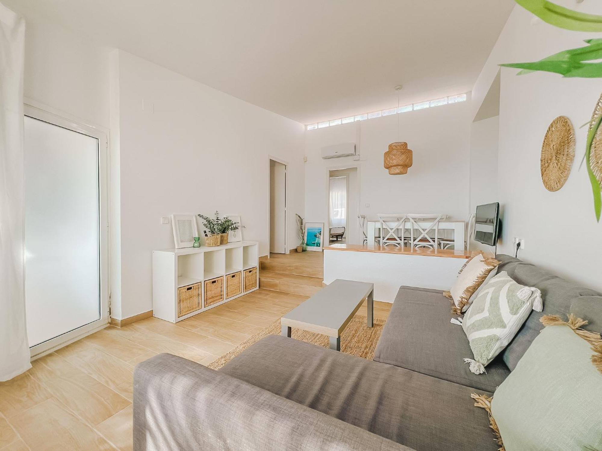 Apartamentos Sol Naixent L'Ametlla de Mar Eksteriør billede
