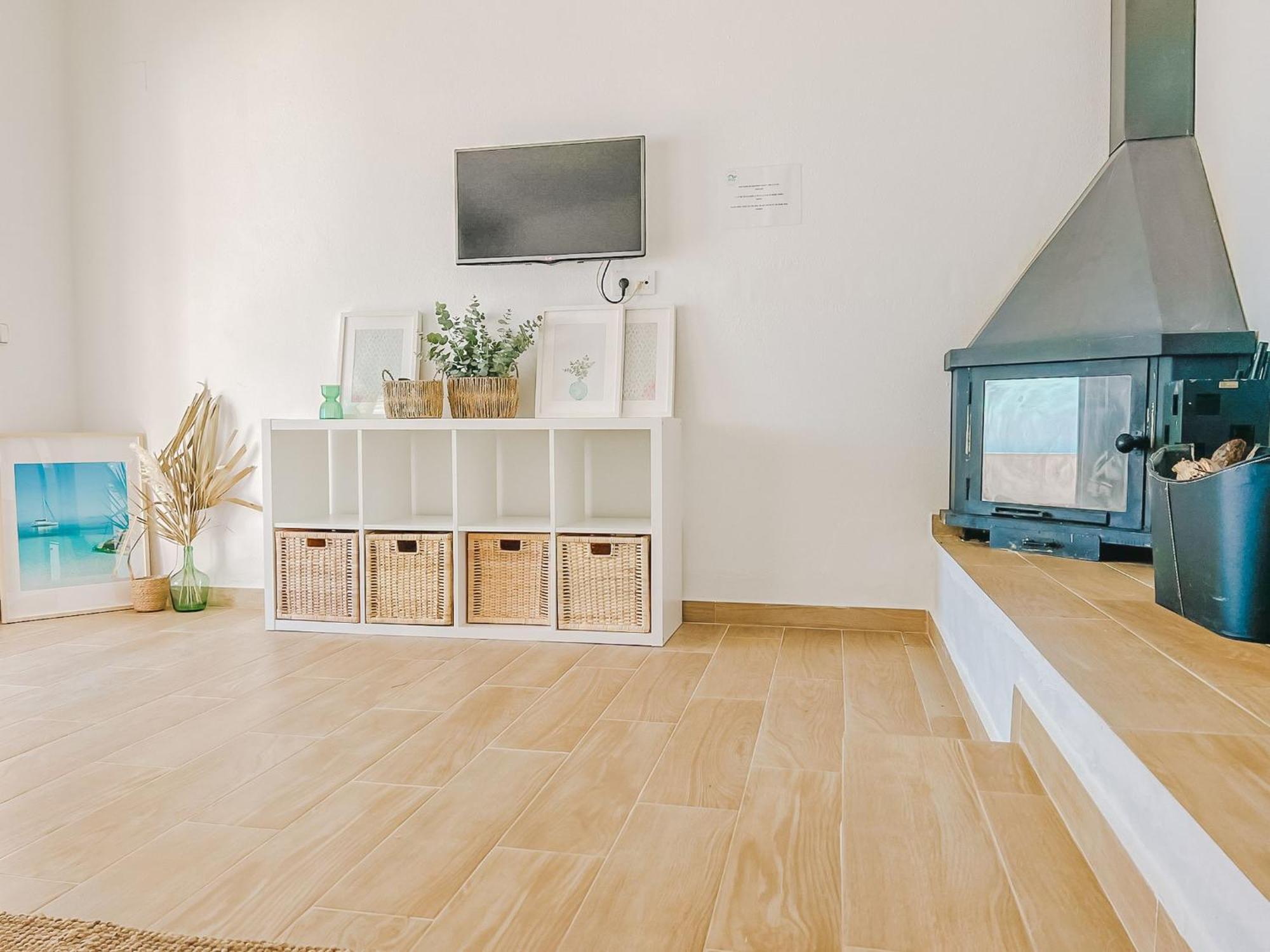 Apartamentos Sol Naixent L'Ametlla de Mar Eksteriør billede