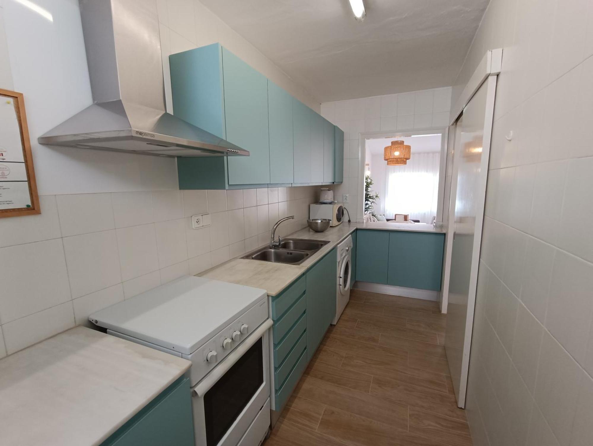 Apartamentos Sol Naixent L'Ametlla de Mar Eksteriør billede